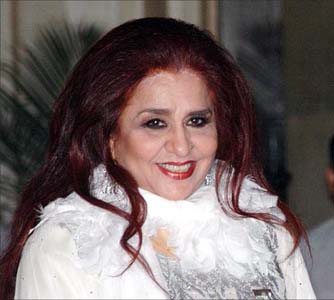 Indira Gandhi loved simple things: Shahnaz Husain