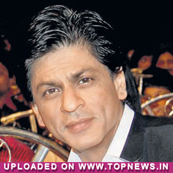 Srk Upcoming Film