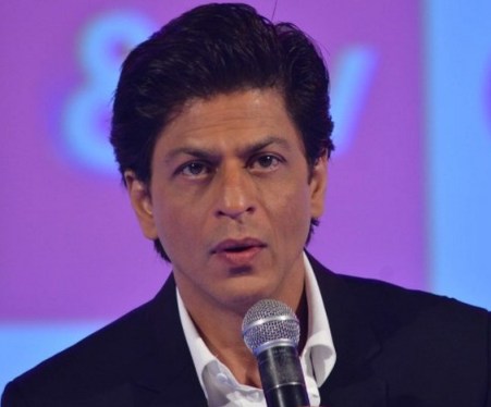 Shahrukh Khan