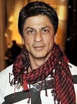 Shahrukh Khan