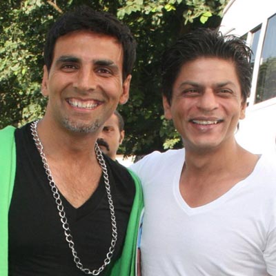 Spread love, today and always, tweets B-Town