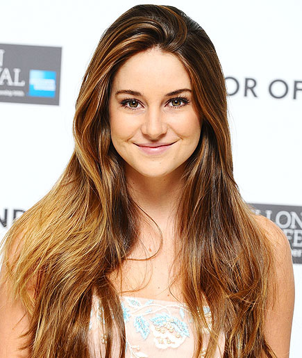 Shailene-Woodley