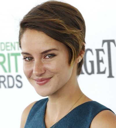 Shailene-Woodley