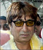Actor Shakti Kapoor booked for violating Model Code of Conduct