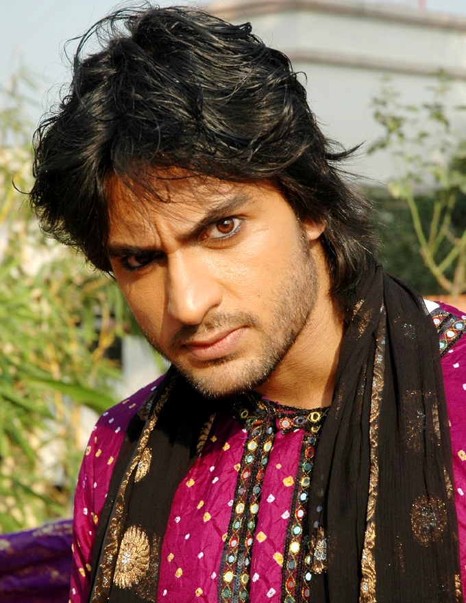 Shaleen Bhanot Depressed ?