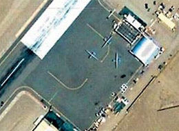 Pak finally admits US using Shamsi airbase in Balochistan