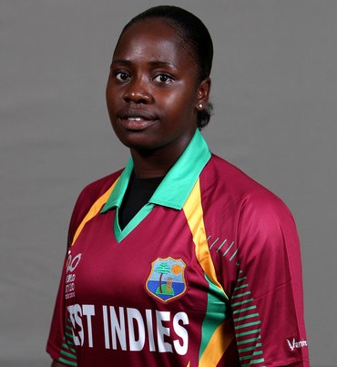 Daley leads Windies to series sweep