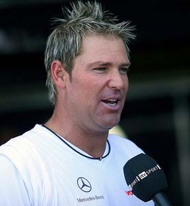 Warne lauds Flower’s selection as England coach