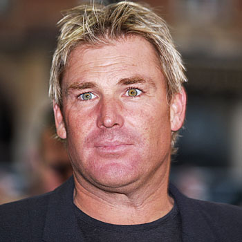 Shane Warne to reconsider the India trip