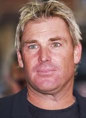 ‘Over-speedy’ Warne risks losing driving license 