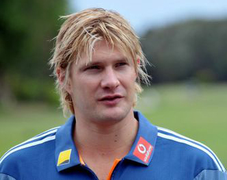 Shane-Watson