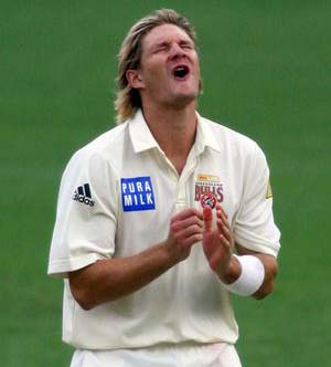 Shane Watson