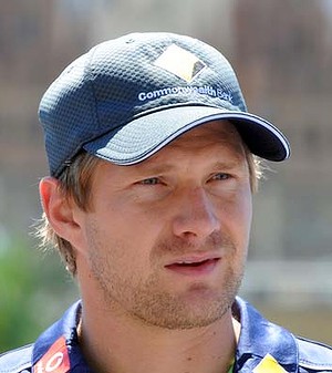 Shane-Watson