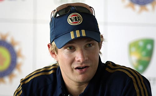 Shane-Watson