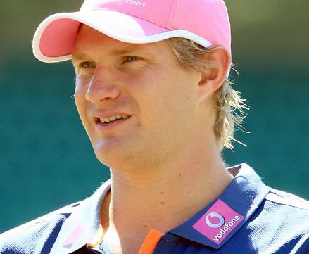 Shane-Watson
