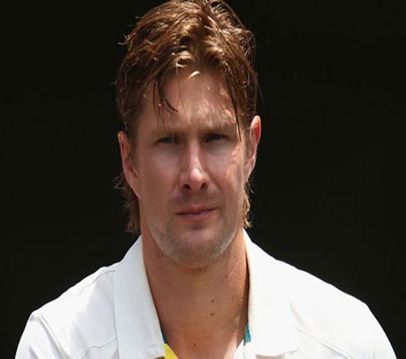 It's a dream come true to lead Australia: Shane Watson