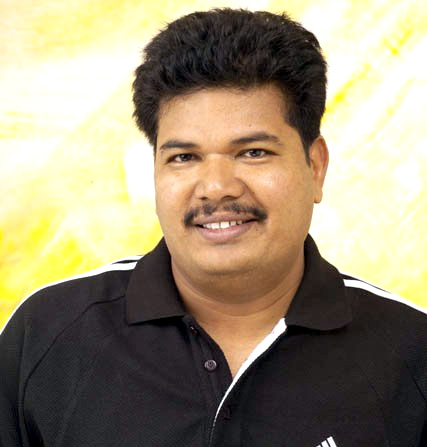 Shankar