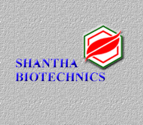 Shantha Biotechnics