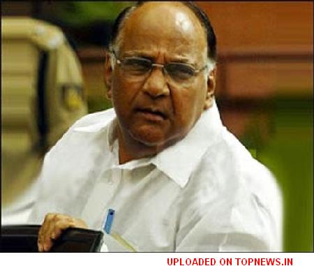 Sharad-Pawar