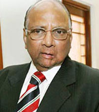 Sugar Mills should ensure ethanol to oil companies: Pawar