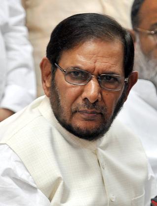 Sharad-Yadav