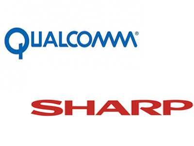 Qualcomm to delay investment in Sharp