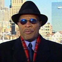 The mayor who deprived Newark city of honest services, released from prison