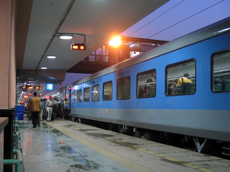 Travelling in premium trains all set to become costlier