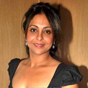 I can play any role, even a man: Shefali Shah