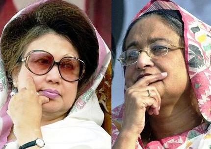 Sheikh-Hasina-Khaleda-Zia