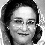 Shiekh Hasina to be sworn-in as Bangladesh PM