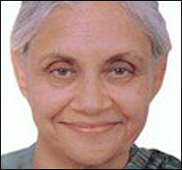 Sheila Dikshit
