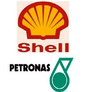 Logo Of Petronas