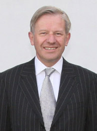 Sherard Cowper-Coles
