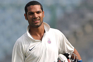 Shikhar-Dhawan