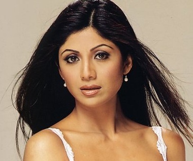 Shilpa Shetty