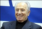 Peres slams Iran on Holocaust denial 