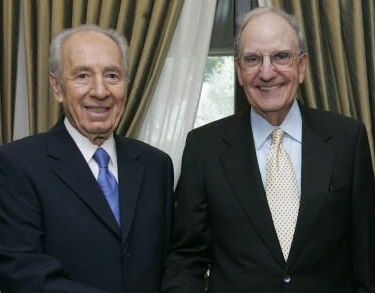 Israeli security must be central to the upcoming talks, says President