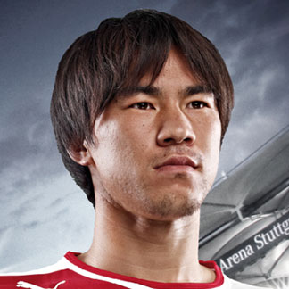 Stuttgart's Okazaki joins rival Mainz