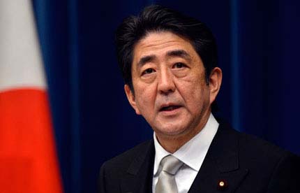 Shinzo-Abe