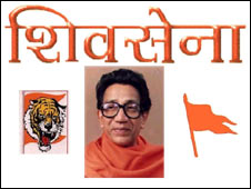  Mumbaikars want Shiv Sena to put its house in order