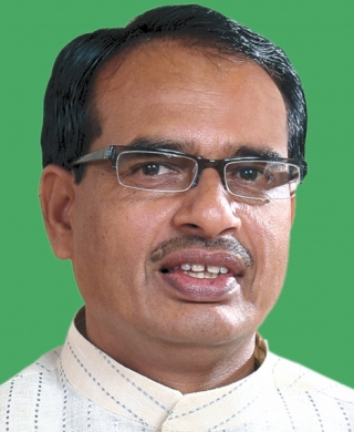 Shivraj Singh Chouhan