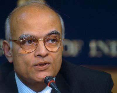 Shift in global balance of economic power underway, says Menon