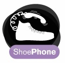 ‘Shoe phone’ may soon be a reality