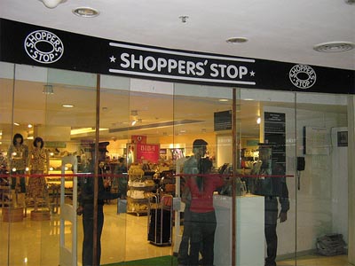 Buy Shoppers Stop With Target Of Rs 363