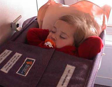 Little sleep could make kids hyperactive