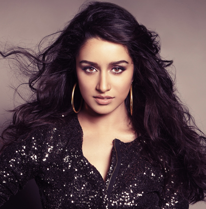 Shraddha-Kapoor