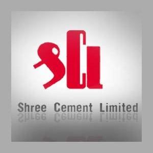 Shree-Cement