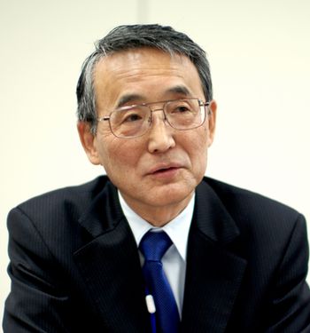 Japanese regulator meets Tepco chief