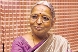 RBI Deputy Governor, <b>Shyamala Gopinath</b>, who is said to be retiring, <b>...</b> - Shyamala-Gopinath